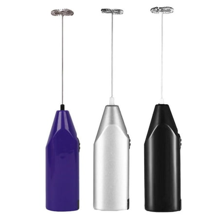 

Whisk Frother Drink Mixer Frother 3 Pcs