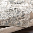 thumbnail image 6 of Surya  Quatro Area Rug - Medium Gray - 5 ft. 3 in. x 7 ft. 3 in., 6 of 6