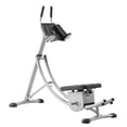 thumbnail image 3 of Ab Machine for Home Gym, 440 lbs Capacity Core Trainer - Adjustable Abdominal Exerciser, 3 of 11