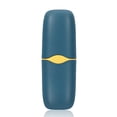 thumbnail image 1 of Yuarrent Estuche para cepillos de Contenedor de de simple Taza de enjuague de viaje multifuncional Taza de limpieza de Almacenamiento y organización del hogar No.01 Yuarrent HA028154-01, 1 of 6