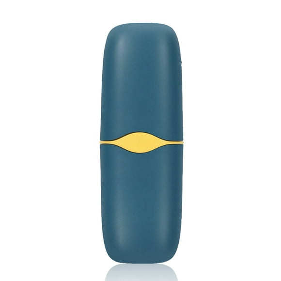Yuarrent Estuche para cepillos de Contenedor de de simple Taza de enjuague de viaje multifuncional Taza de limpieza de Almacenamiento y organización del hogar No.01 Yuarrent HA028154-01