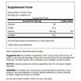 thumbnail image 4 of Swanson Real Food Bone Broth Collagen - Natural Flavor 16.9 oz Powder, 4 of 8