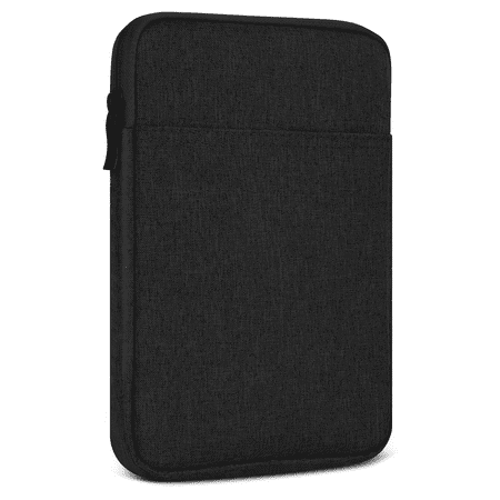 UrbanX 8 Inch Tablet Case for HTC Flyer Wi-Fi Lightweight Portable Protective Bag laptop with Dual pockets