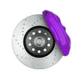 thumbnail image 2 of ERA Paints Purple Brake Caliper Paint With Omni-Curing Catalyst - 2K Aerosol High Gloss Chemical Resistant and Extremely Durable Against Color Fade and Brake Fluid, 2 of 4