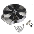 thumbnail image 2 of Glass Rinser Glass Washer for Kitchen Sink , Bottle Washer, Cup Cleaner for Bar, Faucet Sink Attachment - 1/2, 2 of 6