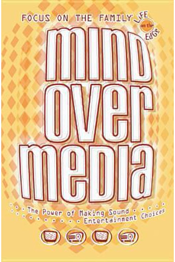 Pre-Owned Mind Over Media: ...the Power of Making Sound....Entertainment Choices (Paperback) by Stan Campbell, Randy Southern