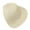 Beige, variant on Victorian Bonnet Base Victorian Hat Versatile Tophat Versatile for Bride Wedding Party for Women Cocktail Tea Party