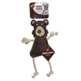 thumbnail image 1 of Peluche de Animales del Bosque Ethical Pets 14 Pulgadas para Perro, 1 of 7