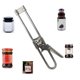 thumbnail image 2 of Abrelatas de acero inoxidable multifuncional WEIHJMXG, 2 of 5