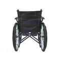 thumbnail image 3 of Silla de ruedas Mobicare todo terreno de acero, 3 of 4