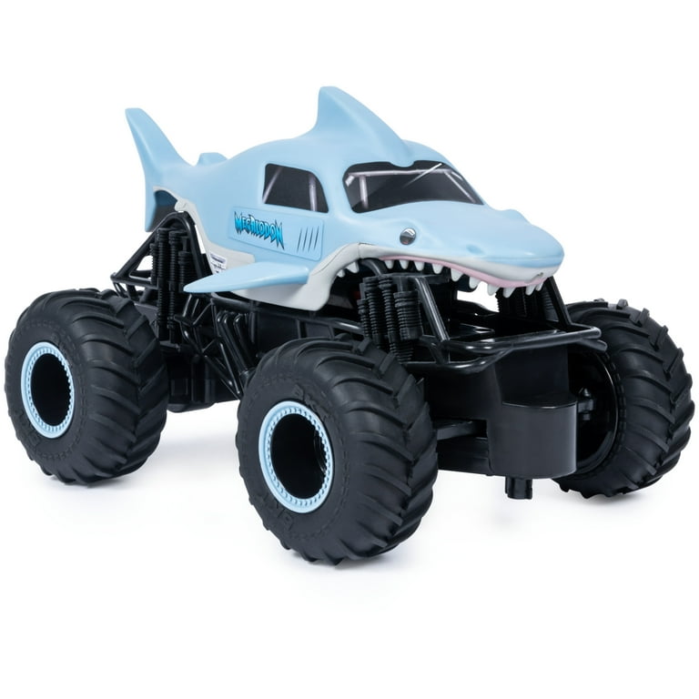 Remote control cheap megalodon