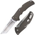 thumbnail image 1 of Cold Steel Knives Code 4 Lockback 58PT CPM S35VN Stainless Steel Tanto Point  Cuchillo, 1 of 1