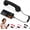 Black, variant on Retro Phone Handset,2026 New Retro Style Type-C Phone Handset,Type-C Retro Telephone Wired Handsets Style Landline Handle Receiver for Cell Mobile Video Conferences,Calls,Meetings