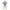 White, variant on T13 Action Figure, Titan 13 3D Printed Action Figure, Lucky 13 Action Figure, Nova 13 Action Figure Dummy 13 Action Figure
