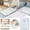 A, variant on Xihbxyly Vacuum Storage Bags Multi Purpose Large Storage Bags Vacuum Seal Bags for Clothing Suitable for Clothing, Clothes, Quilts and Blankets Vacuum Seal Bags