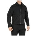 thumbnail image 7 of 5.11 Work Gear Men's 5-In-1 Jacket 2.0, Black, 3X-Large/Regular, Style 48360, 7 of 7