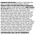 thumbnail image 4 of Chex Mix Spicy Snack Mix, Hot 'N Spicy, 3.75 oz Bag, 4 of 4
