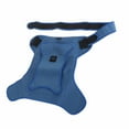 thumbnail image 3 of Shoulder Support, Blue Durable Electric Shoulder Support Shawl, Relieve Pain Left Right Support Shoulders for Man Woman, 3 of 8