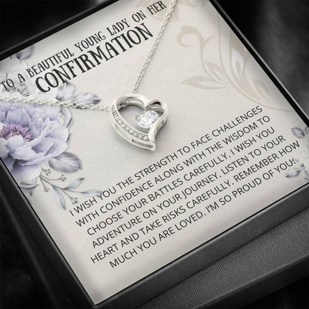 Confirmation jewelry hotsell for girl