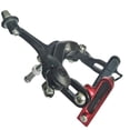 thumbnail image 2 of Extensor de freno tipo C PODAY 1 par C Tipo Adaptador de extensor de freno de pinza Asiento de extensión de freno de bicicleta JShteea  El nuevo, 2 of 7