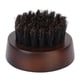 thumbnail image 4 of Cepillo de madera para barba, cepillo profesional para el cuidado de la barba, cepillo para peinar la barba, cepillo para barba para hombres, diseño meticuloso, 4 of 14
