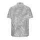 thumbnail image 4 of Mens Casual de Manga Corta Botón Abajo Camisas de Impresión Turndown Cuello Botón Camisa Poliéster, Moda de Verano Superior para Hombres Al Aire Libre, 4 of 6