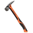 thumbnail image 1 of Clavo magnético antivibración Hammer Klein Tools H81020 de 20 onzas, 1 of 6