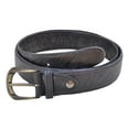 thumbnail image 5 of Cape Buffalo Skin Belt by Tag Safari, 5 of 5