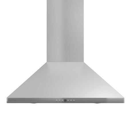 kf1 zline mounted hood cfm range wide inch classic