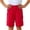 02_Red, variant on UJNDER Boys Running Shorts Athletic Training Basketball Mesh Gym Workout Activewear for Kids without Pockets Sweat Shorts 01_Blue,13-14 Years