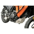 thumbnail image 5 of Tusk Lower Crash Bars Black, 5 of 8