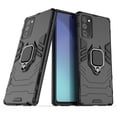 thumbnail image 5 of Funda para Samsung Galaxy NOTE 20 5G con Soporte Anillo Giratorio 360° y Protección Resistente a Golpes y Caídas, 5 of 5