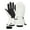 White, variant on Pro Ski Gloves with Wrist Guards – Thermal Cold Weather Touchscreen Snowboard Gloves for Men & Women, Waterproof Windproof Winter Gloves for Skiing, Snowboarding, Outdoor Work & Driving Ciozy