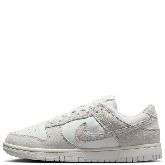 Nike Women's Dunk Low Summit Photon Dust White 10