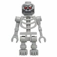 thumbnail image 2 of The LEGO Movie MiniFigure - Robo Skeleton (70807, 70814), 2 of 2