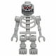 thumbnail image 2 of The LEGO Movie MiniFigure - Robo Skeleton (70807, 70814), 2 of 2