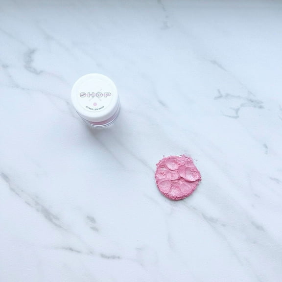 PINK LUSTRE DUST BY IT WAS ALL A DREAM SHOP