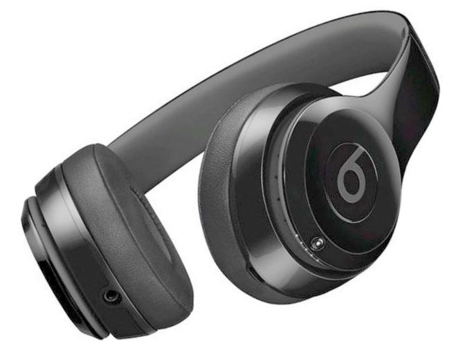 Beats Solo3 Wireless On-Ear Headphones 
