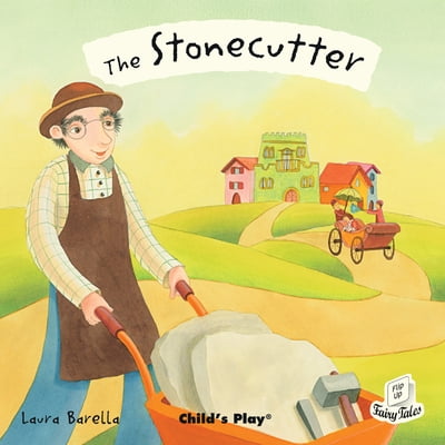 Pre-Owned The Stonecutter (Paperback) 1846434785 9781846434785