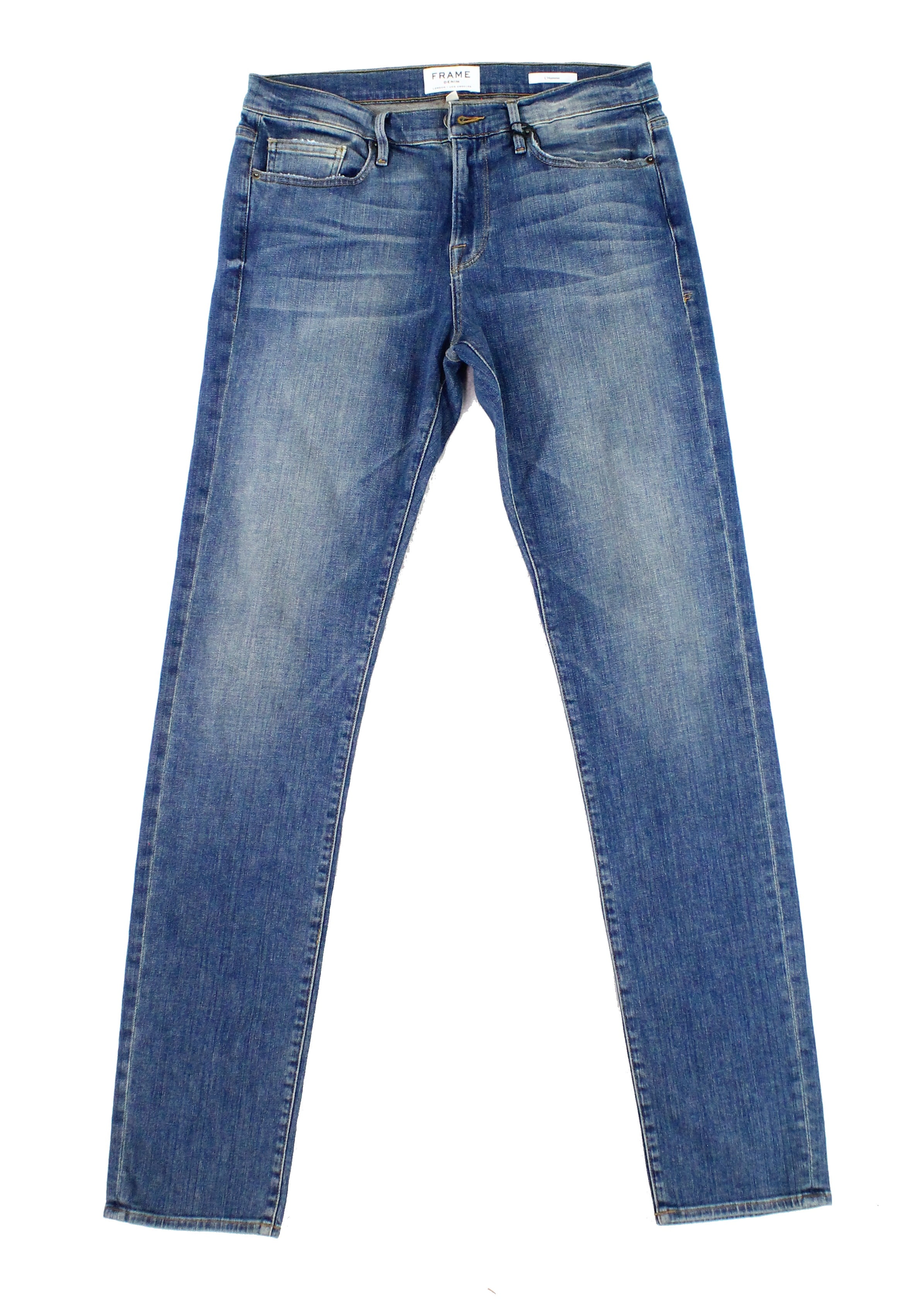 frame brand jeans