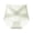 Light Green, variant on Women's Seamless Shaping Panties High Waist Tummy Control No Show Underwear Stylish Color-Block Comfortable Elastic Breathable Everyday Wear Light Yellow XL