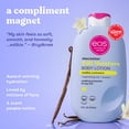 thumbnail image 6 of eos Shea Better 24H Moisture Body Lotion, Vanilla Cashmere, for Dry Skin, 16 fl oz, 6 of 13