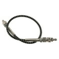 thumbnail image 1 of 20 Inch Pcp Hose for Hpa Air Fill Station Charging Adaptor 4500Psi, 1 of 9