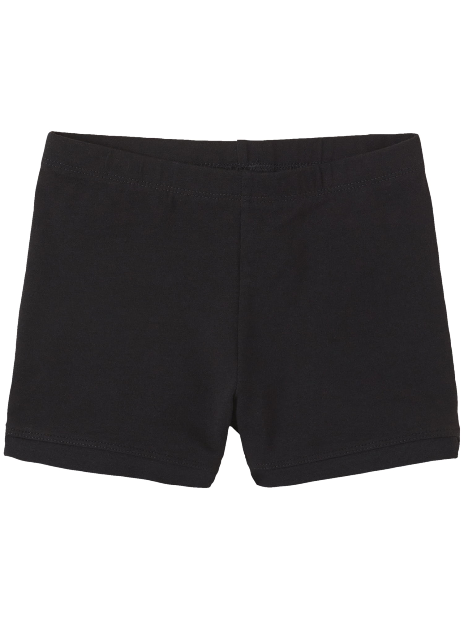 The Children's Place Girls Cartwheel Shorts, 5-Pack, Sizes XS-XXL