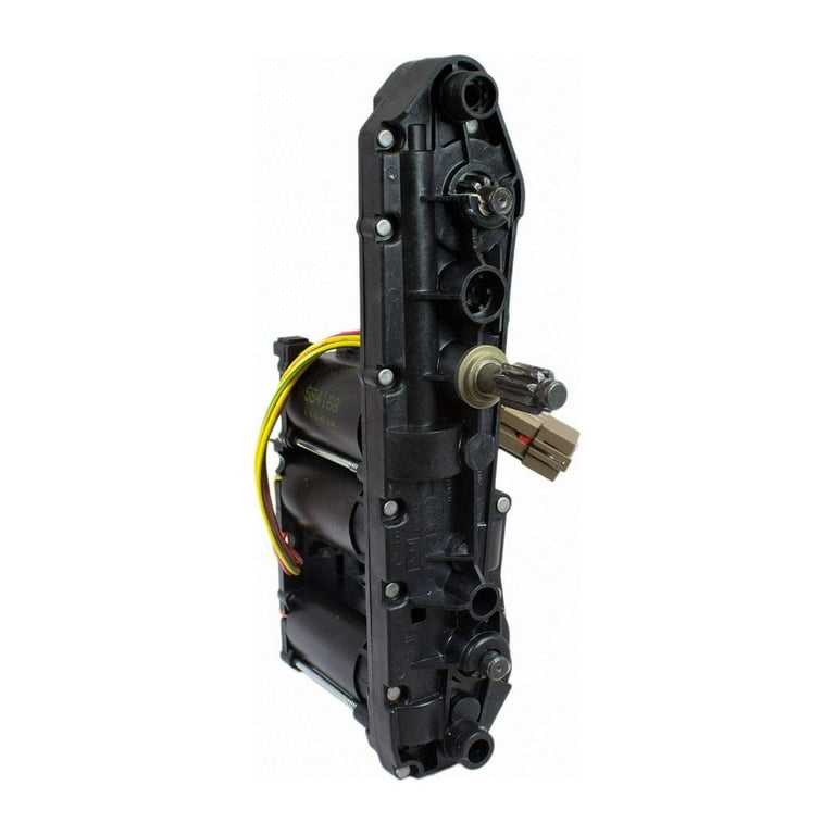 mi① Motorcraft MM951 Seat Motor + Cross Reference | FinditParts