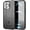 Black, variant on Phone Case for iPhone 13 Pro (Not fit iPhone 13), Rugged Shield Slim Case with Military Grade Shockproof,Drop-Tested and Camera Lens Protection Cover for iPhone 13 Pro (6.1) HD Black