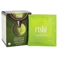 thumbnail image 2 of Rishi Tea - Matcha Biologique Super Thé Vert - 15 Sachet(s), 2 of 6