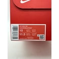 thumbnail image 6 of Nike Air Max DN Men's Size 10 Black Silver Red Athletic Shoes DV3337 016, 6 of 6