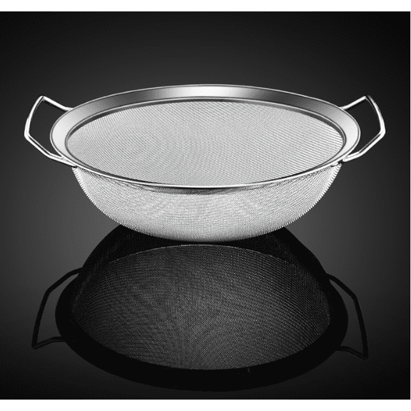 Vruelia 250 Micrometres Paint Strainer Fits a 5 Gallon Bucket