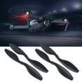 thumbnail image 3 of Hélice para drones, 4 pares/juego CW CCW Palas de hélice para cuadricóptero Hélice para cuadricóptero Características de vanguardia, 3 of 8